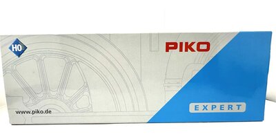 Piko 71111 H0 AC Elektrolok BR 187 Ep.VI der SETG digital PluX22