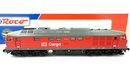 Roco 69689 H0 AC Cargo Diesellok BR 232 der DB DSS