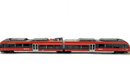 Piko 59302 H0 AC Dieseltriebwagen Talent BR 442 Ep.VI der...