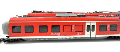 Piko 59890 H0 AC Elektrotriebwagen BR 440 Ep.VI der DB digital