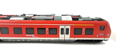 Piko 59890 H0 AC Elektrotriebwagen BR 440 Ep.VI der DB digital