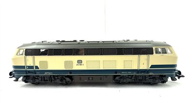 Mrklin 3374 H0 Diesellok BR 216 der DB digital