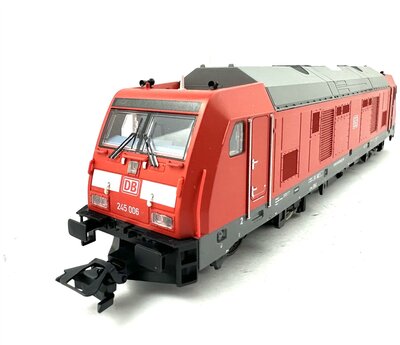 Mrklin 36645 H0 Diesellok BR 245 Ep.VI der DB mfx digital sound