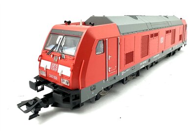 Mrklin 36645 H0 Diesellok BR 245 Ep.VI der DB mfx digital sound