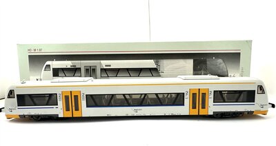 Bemo 1530 952 H0 AC Regio-Shuttle RS1 VT1.02 in digital