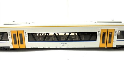 Bemo 1530 952 H0 AC Regio-Shuttle RS1 VT1.02 in digital