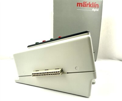 Mrklin 6040 H0 Keyboard digitales Steuergert