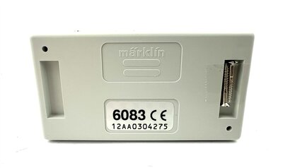 Mrklin 6083 H0 Decoder K 83