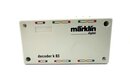 Mrklin 6083 H0 Decoder K 83