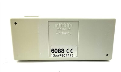 Mrklin 6088 H0 Decoder s 88 Rckmeldemodul