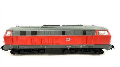 Piko 52500 H0 Diesellok BR 218 Ep.V der DB