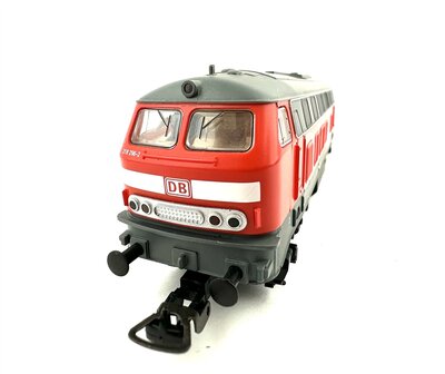 Piko 52500 H0 Diesellok BR 218 Ep.V der DB