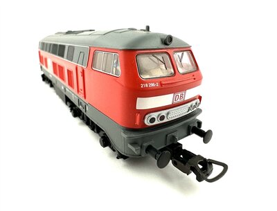 Piko 52500 H0 Diesellok BR 218 Ep.V der DB