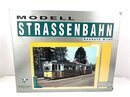 Herrmann & Partner 14014 H0m ET57 / EB57 Straenbahn Bausatz