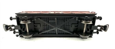 Piko 54100 H0 Behelfskaliwagen Kmm21 der DR