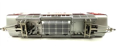 Bemo 1258 H0m Elektrolok Ge 4/4 II 618 der RhB