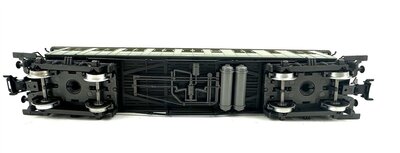 Mrklin 4210 H0 Schnellzugwagen BCCi 2./3.Kl. der KWStE