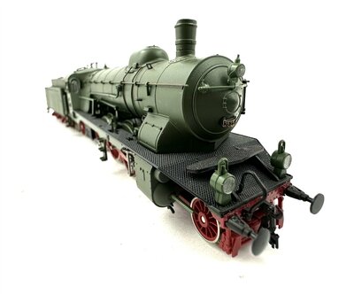 Roco 43216 H0 Dampflok Klasse C Ep.I der KWStE