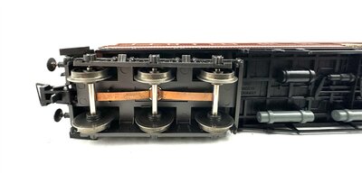 Trix 3791 H0 Speisewagen Orientexpress der CIWL mit Licht