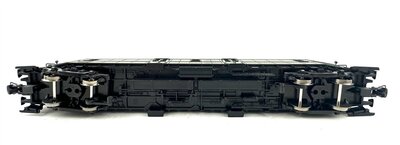 Roco 006219 H0 Bahnpostwagen Post4 der DBP