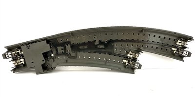 Mrklin 24671 C-Gleis Bogenweiche links