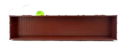 Mrklin 4473 H0 Niederbordwagen RImms der DB