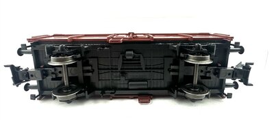Märklin H0 Schiebedachwagen Kmmks 51 der DB