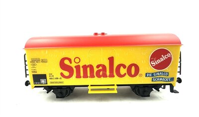 Mrklin 44190 H0 Khlwagen Sinalco der DB