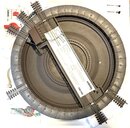 Mrklin 7286 H0 Ferngesteuerte K-Gleis Drehscheibe NEU