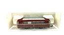 Fleischmann 7403 N Schienenbus-Beiwagen BR 995 der DB
