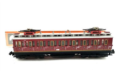 Arnold 2935 N Elektrotriebwagen ET 88 der DB