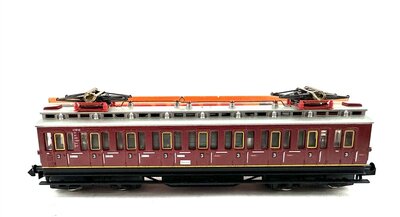 Arnold 2935 N Elektrotriebwagen ET 88 der DB