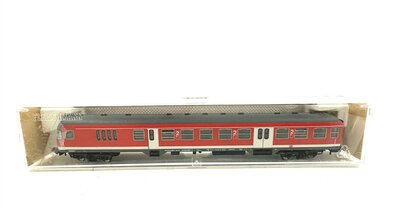 Fleischmann 8146 N Nahverkehrs-Steuerwagen BDnrzf 463 der DB
