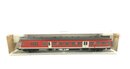 Fleischmann 8146 N Nahverkehrs-Steuerwagen BDnrzf 463 der DB