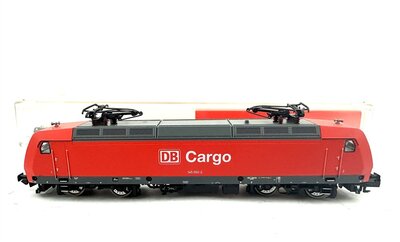 Fleischmann 7320 N Cargo Elektrolok BR 145 Ep.V der DB
