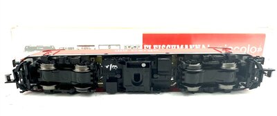Fleischmann 7320 N Cargo Elektrolok BR 145 Ep.V der DB