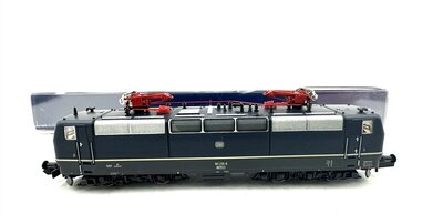 Roco 23416 N Elektrolok BR 181 Ep.IV der DB