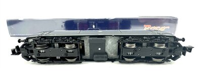 Roco 23416 N Elektrolok BR 181 Ep.IV der DB