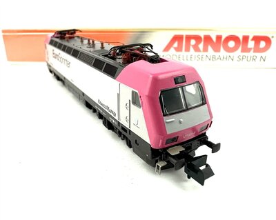 Arnold 2435 N Elektrolok BR 127 Siemens Eurosprinter