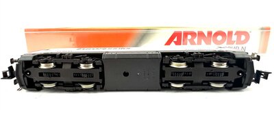 Arnold 2435 N Elektrolok BR 127 Siemens Eurosprinter
