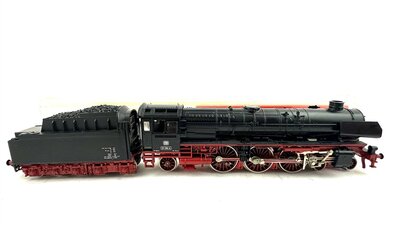 Fleischmann 7170 N Dampflok BR 011 der DB