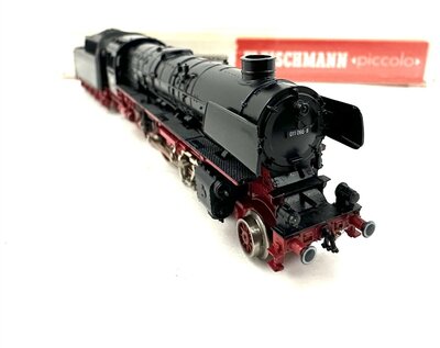 Fleischmann 7170 N Dampflok BR 011 der DB