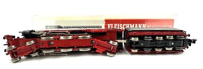 Fleischmann 7170 N Dampflok BR 011 der DB