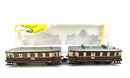 Minitrix 12313 N Dieseltriebwagen VT 135 und VB 140 der...