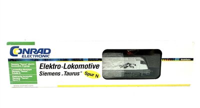 Hobbytrain 219672 N Elektrolok Hupak BR 1116