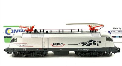 Hobbytrain 219672 N Elektrolok Hupak BR 1116