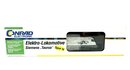 Hobbytrain 219672 N Elektrolok Hupak BR 1116