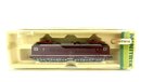 Minitrix 12859 N Elektrolok BR 155 Ep.III der DR