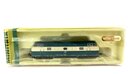 Minitrix 2079 N Diesellok BR 221 Ep.IV der DB