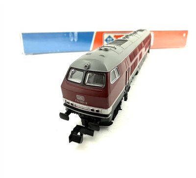 Roco 23268 N Diesellok BR 232 Ep.IV der DB